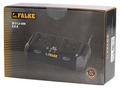 Laddare Dubbel 18V Li-ion Falke